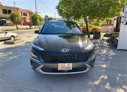 هیوندای کۆنا